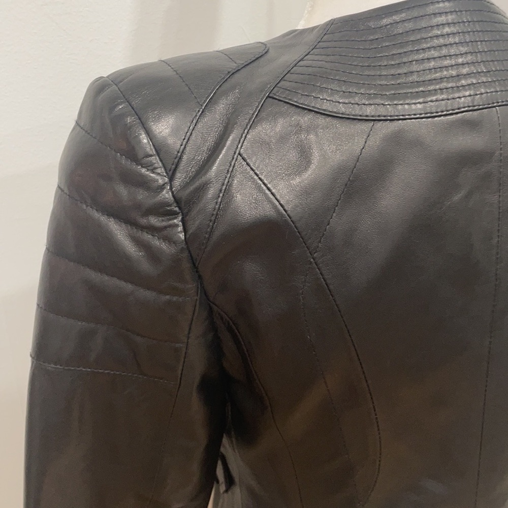 Brand new never work Rudsak jacket - Picture 11 of 13